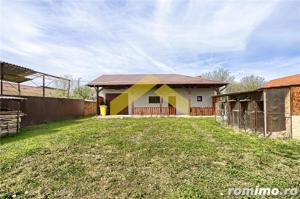 Casa noua de vanzare Sannicolau Mic - imagine 16