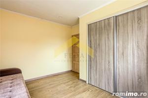 Casa noua de vanzare Sannicolau Mic - imagine 19