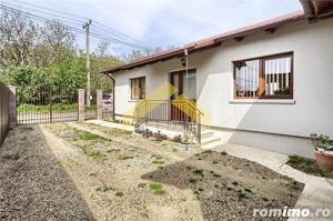 Casa noua de vanzare Sannicolau Mic - imagine 12