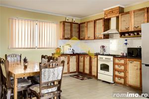 Casa noua de vanzare Sannicolau Mic - imagine 9