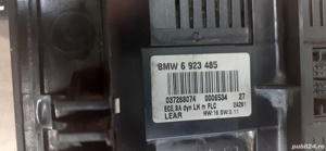 block lumini bmw e46