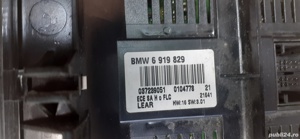 block lumini bmw e46 - imagine 2