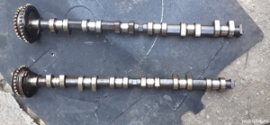 motor bmw 2,3 m52 - imagine 2