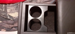 Cotiera bancheta bmw e36 - imagine 3