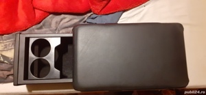 Cotiera bancheta bmw e36 - imagine 2