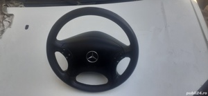 Vand volan mercedes - imagine 2