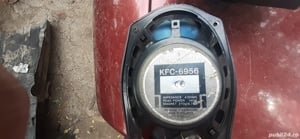 vand difuzoare spate bmw e36 - imagine 4