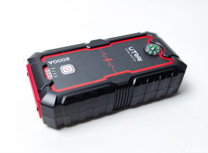  Starter auto Utrai/Jump starter auto/Robot de pornire auto 2000A - imagine 2