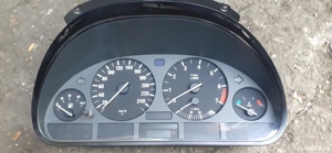 ceasuri bord bmw e39 - imagine 5