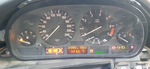 ceasuri bord bmw e39