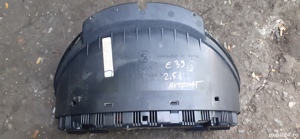 ceasuri bord bmw e39 - imagine 7