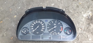 ceasuri bord bmw e39 - imagine 6