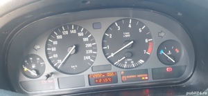 ceasuri bord bmw e39 - imagine 4