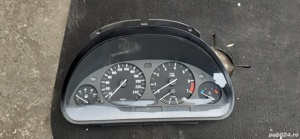 ceasuri bord bmw e39 - imagine 2