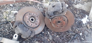 Vand fuzete Fiat linea