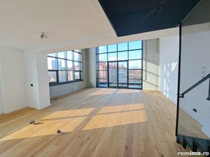 Loft premium LongIsland NY - 200,62 mp - Floreasca - imagine 3