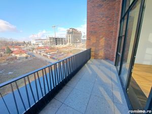 Loft premium LongIsland NY - 200,62 mp - Floreasca - imagine 5