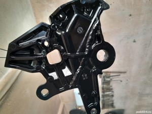 executăm sudură în aluminiu pentru motociclete - imagine 4