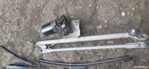 ansamblu stergatoare opel vectra b - imagine 3