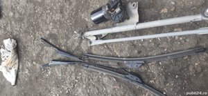 ansamblu stergatoare opel vectra b