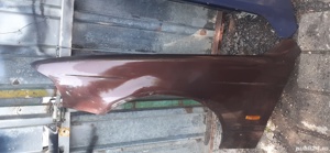 vand aripi bmw e39 - imagine 2