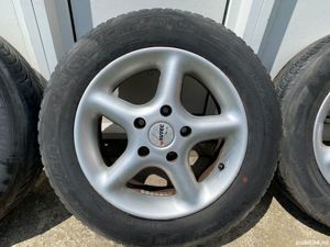 Jante  BMW seria 3  - imagine 5