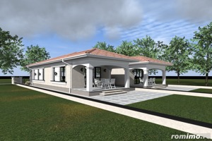 Casa Duplex - Parter - 92 mp + Terasa - imagine 8