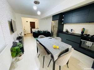 Apartament 2 camere Baciu - imagine 4