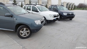 Piese caroserie Dacia Duster ,usi dacia duster,punte Duster,cardan Duster,aripa dacia duster ,cutie  - imagine 2