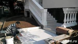 Fațade Placări cu polistiren, vată bazaltica Renovări  Maistru constructor cu echipa de meseriași  - imagine 9