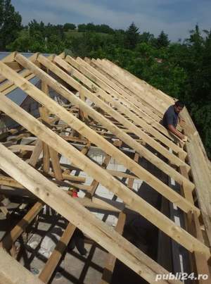 Fațade Placări cu polistiren, vată bazaltica Renovări  Maistru constructor cu echipa de meseriași  - imagine 10