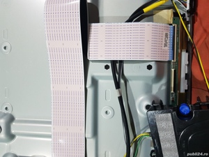 lvds bn96-39820h de pe tv Samsung ue58tu7172