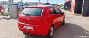 Vând Fiat Punto - ITP MAI 2026 - imagine 3 Vând Fiat Punto - ITP MAI 2026 - imagine 3