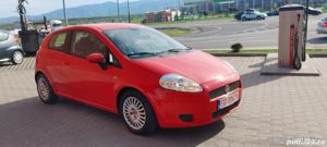 Vând Fiat Punto - ITP MAI 2026 - imagine 4 Vând Fiat Punto - ITP MAI 2026 - imagine 4