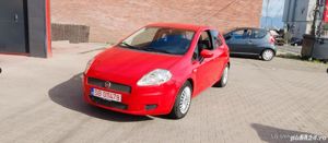 Vând Fiat Punto - ITP MAI 2026 - imagine 5 Vând Fiat Punto - ITP MAI 2026 - imagine 5