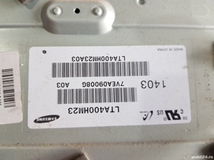 placa de baza vt190r-2 de pe tv Grundig 40vle544bg - imagine 4