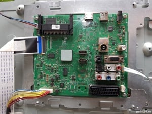 placa de baza vt190r-2 de pe tv Grundig 40vle544bg