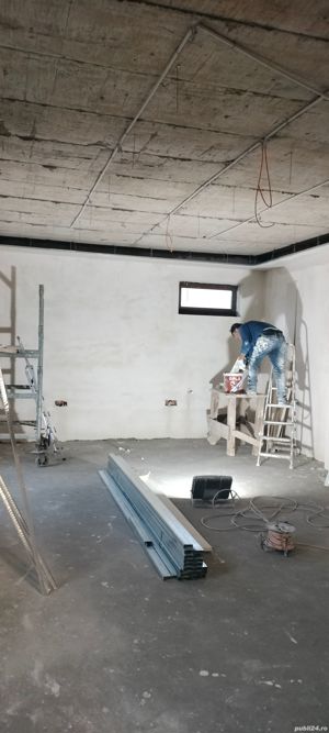 Fațade Placări cu polistiren, vată bazaltica Renovări  Maistru constructor cu echipa de meseriași  - imagine 15