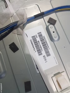 talpa picior de pe tv Grundig 40vle5420  - imagine 3