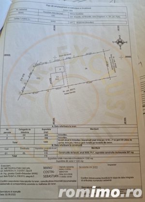 0% Comision Casa Noua Mosoaia la 9 km de Pitesti-Arges! - imagine 18