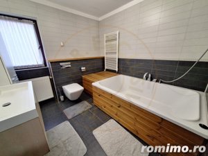 Comision 0%-Inchiriere Casa superba Pitesti-Balotesti - imagine 10