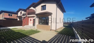 Vila Tip Duplex - Buftea, Buciumeni, zona rezidentiala - imagine 2