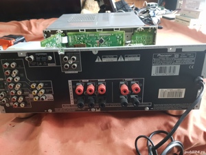 Amplituner Pioneer vsx-d514-s defect - imagine 3