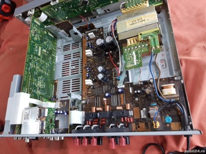 Amplituner Pioneer vsx-d514-s defect - imagine 5