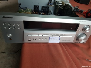 Amplituner Pioneer vsx-d514-s defect - imagine 2