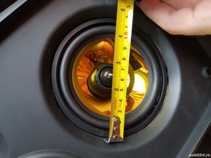 set 2 boxe de camera 3cai 80w - imagine 2