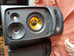 set 2 boxe de camera 3cai 80w - imagine 4