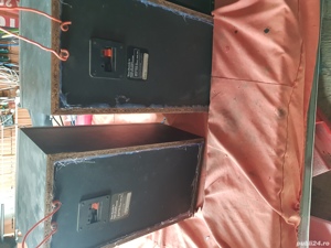 set 2 boxe de camera 3cai 80w - imagine 3