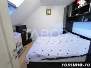 Apartament de vanzare 3 camere 2 bai mobilat Mihai Viteazu Sibiu - imagine 6