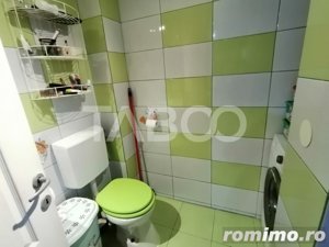 Apartament de vanzare 3 camere 2 bai mobilat Mihai Viteazu Sibiu - imagine 16